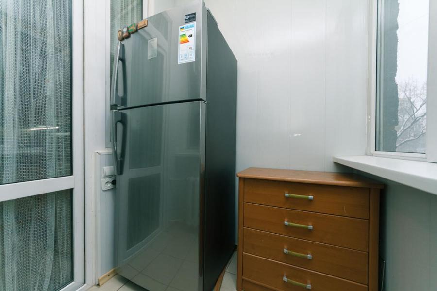 Three-Room Apartments At The Polytechnic Institute Kiev Eksteriør billede